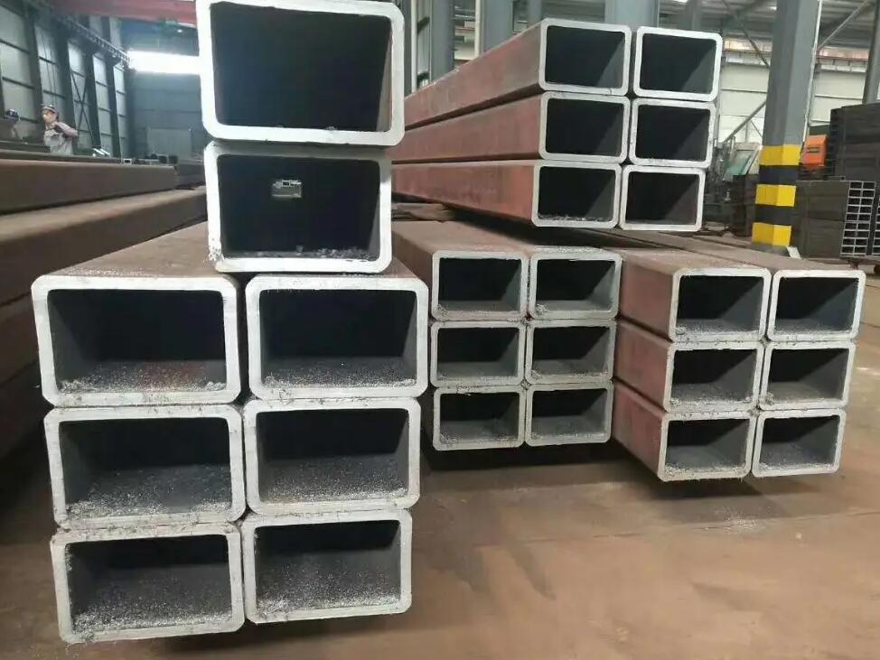 青白江s355j0方管